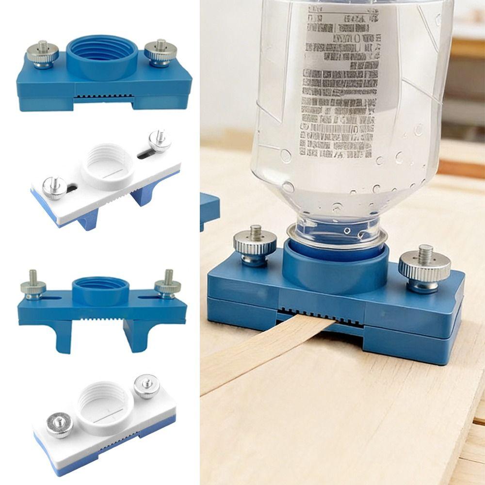 Adjustable Board Brush Glue Limiter Woodworking Edge Sealing Tool Edge Banding Glue Applicator Multifunctional