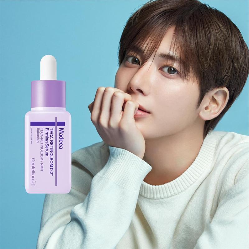CENTELLIAN24 Madeca Teca-Retinolsom 0.2+ Straffendes Serum 30ml