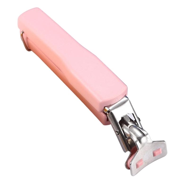 Ergonomic Stainless Steels Bowl Gripper With Secure Tongs For Cooking And Serving Anti-scalding Clip For Lifting Pot