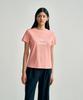 SERGIO TACCHINI W Rayfresh Campo Pique Short Sleeve T-Shirt
