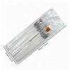 15/45pcs Fine Detail Paint Brush Set - Miniature Paint Brush For Detailing & Art Painting - Acrylic, Watercolor, Oil,Models