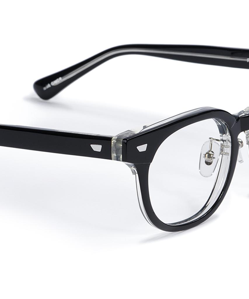 Lamolaeng Oar Black