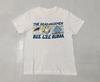 The Dead Milkmen Beelzebubba Tour Unisex T-Shirt Cotton Adult UU658