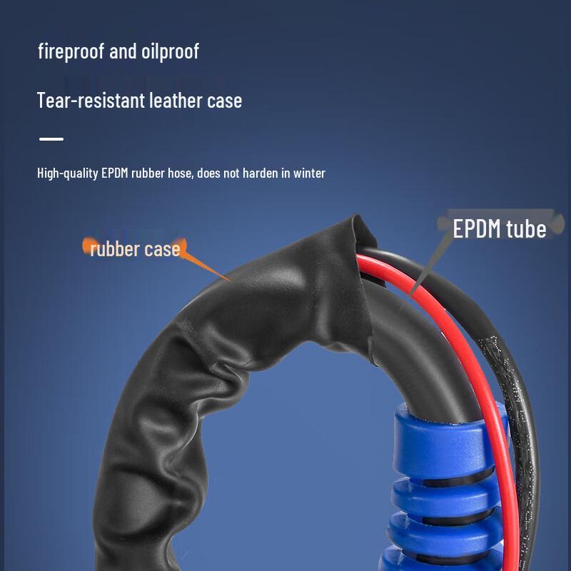 P80 Air Plasma Cutting Torch Head