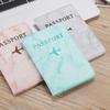 Multi-functional Cross-border Passport Holder and Travel Document Organizer