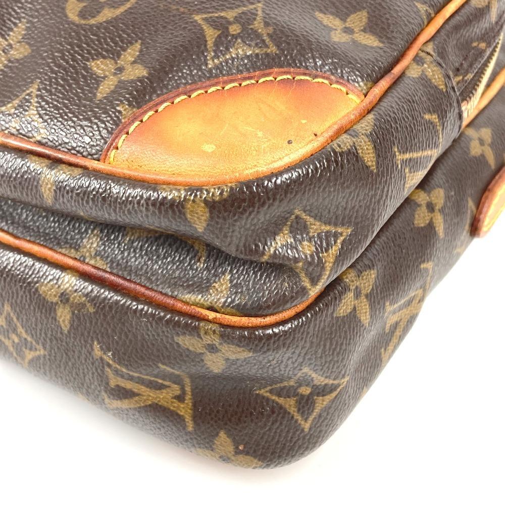 Louis Vuitton M45236  Monogram Amazon Bag Crossbody Pochette Shoulder Bag