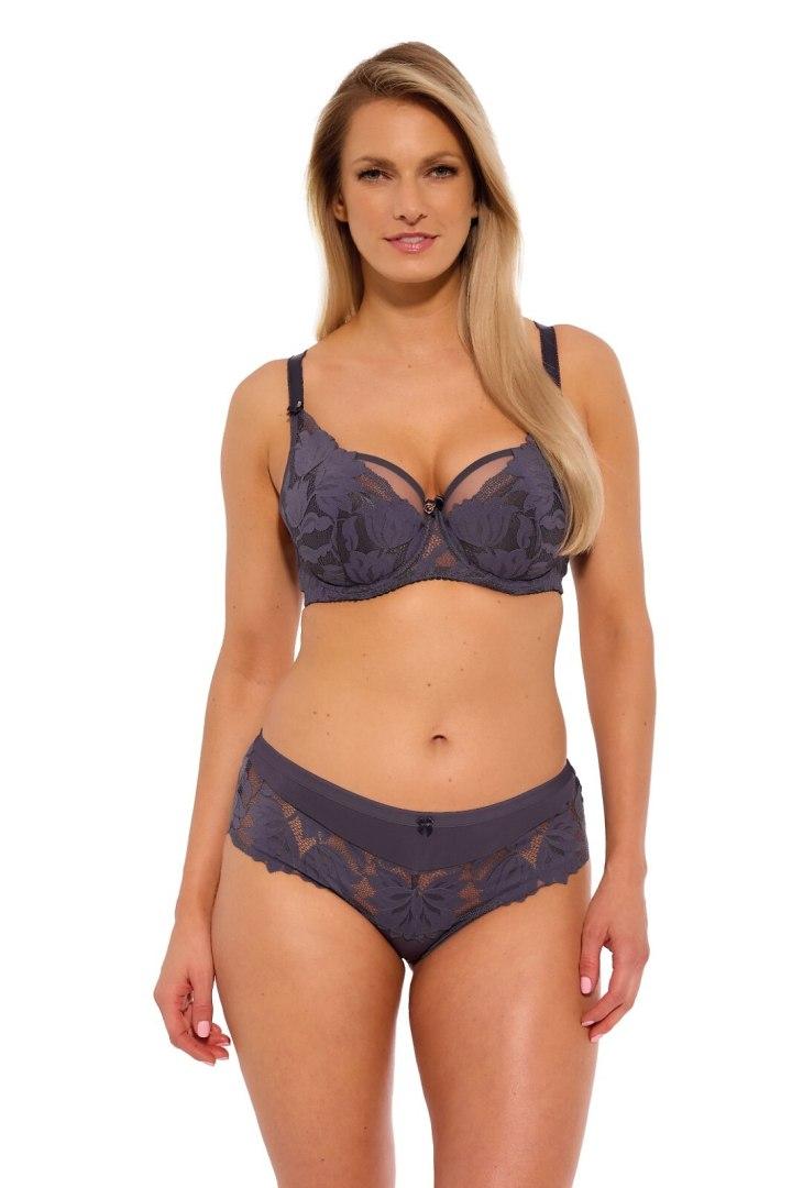 

Figi Gaia GFP 1134 Keto S-4XL Grafitowy Gaia