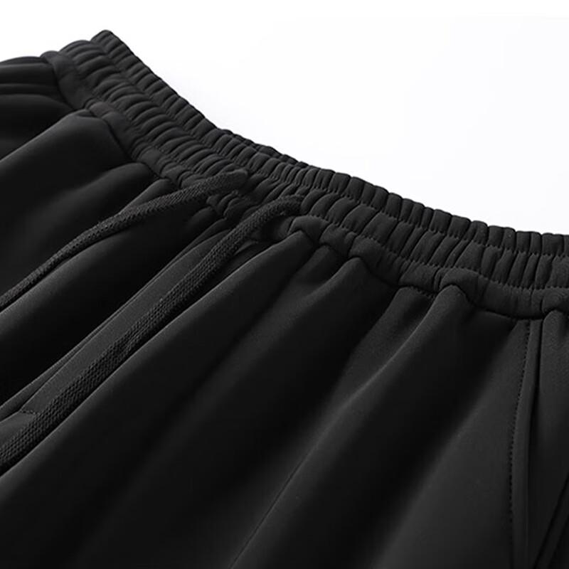 JEEP Men's Casual Waterproof Straight-Leg Pants