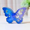 Handmade Silicone Molds Plasters Molds Butterfly Candle Molds Ornament Molds Casting Molds Epoxy Resin Molds