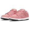 Nike Dunk Low SB Pink Pig Unisex Sneakers Atomic-Pink University-Red White CV1655-600