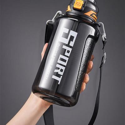 Spor Ekipmanları – Spor su şişeleri