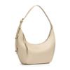 Dumpling Bag, Spring and Summer Trend Fashion Crossbody Bag, Large Capacity Crossbody Bag, Single Shoulder Horn Bag