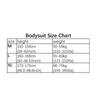 5 pcs Bodysuit Body Slimming Suit Disposable Vacuum Roller Therapy Machine White Color M L XL Size Shape Body Beauty Salon Use