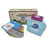 Lernmaschine Ideal für Kinder Sprechende Lernkarten Kindergarten Kinder Sprache Elektronisches Hörbuch LearnEnglish Deutsch Spanisch Französisch