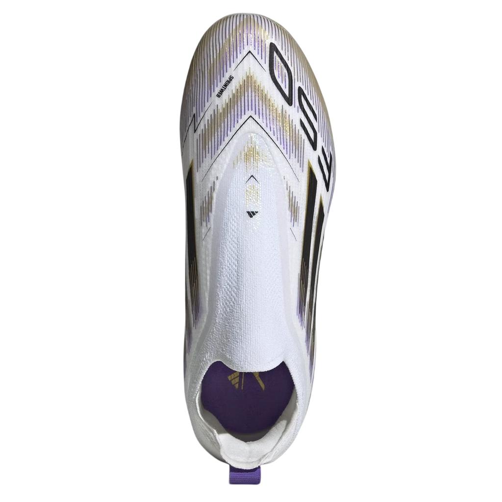 adidas F50 Kunstrasen-Fußballschuhe für Kinder