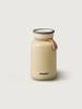 MOSH Mosh Mosh Insulated Latte Tumbler 330ml Ivory