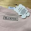 [USED] Free Shipping On BLACKPINK VERDY BABY T-shirt