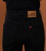 Lee LL9046 White Women's Jeans, Black,