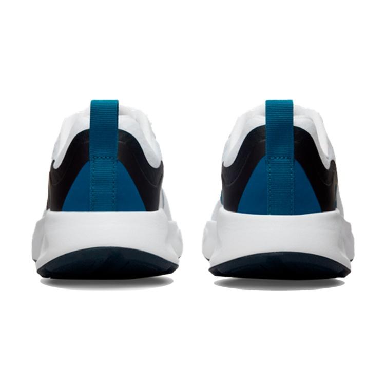 (GS) Nike Wearallday 'White Marina' Kids' CJ3816-106