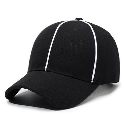 Adjustable Baseball Caps Casual Sunscreen Hat Creative Duckbill Cap  Unisex