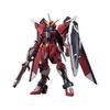 HG Mobile Suit Gundam SEED FREEDOM Immortal Justice Gundam 1/144 Scale Color-coded Plastic Model