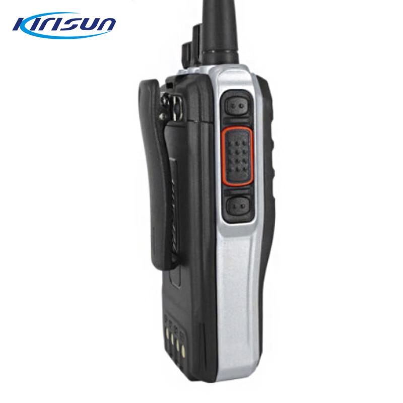 Kelicun V8 Digital/Analog DMR/PDT Handheld Walkie-Talkie (CN version)