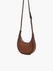 Elegance Paris Oz Suede Tote Bag Osfh010T