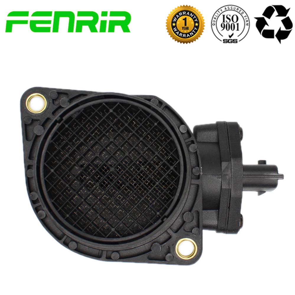 MAF Mass Air Flow Sensor for Lada Niva Kalina Priora 110 111 112  Chevrolet 1.4 1.5 1.6 1.7 0280218116 F00C2G2064