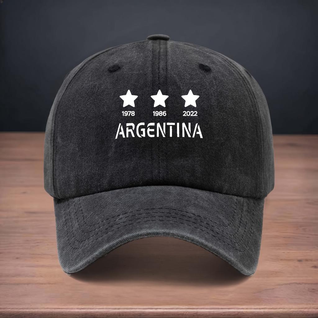 Popular Printed Pattern Baseball Cap for Short Trips, Adjustable Casual Peaked Cap, Trucker Hat, Couple Hat