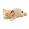 Livheart Disney Mochi Hug Simba Hugging Small Size 38cm In Soft and Pillow, (Approx. Length), Squishy, 40115-31