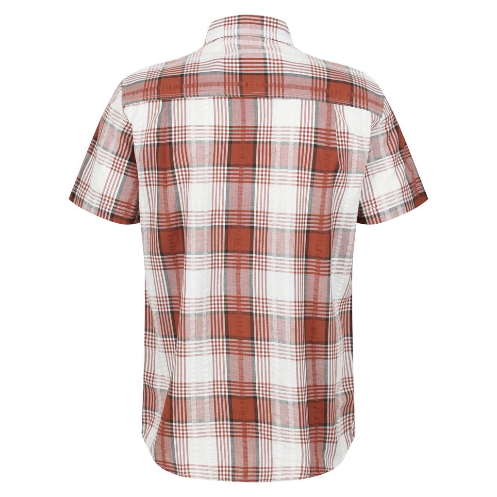 Regatta Mens Deakin IV Shirt