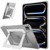 Shockproof TPU Case With Stand IPad 11 Pro Inch Mini 7 Tablet Cover Matte Finish Pure Color Sleeve