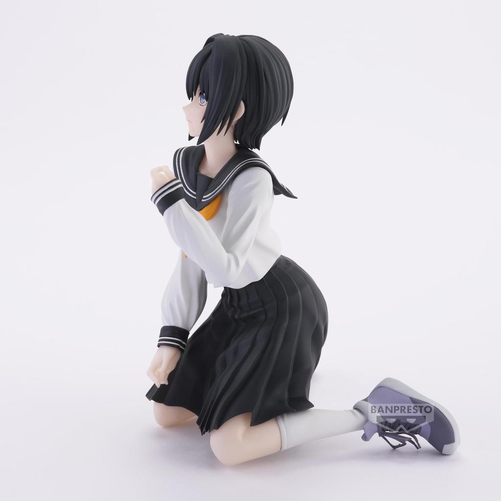 Banpresto Nonoa 3D Seductive School Uniform Figure 12cm (Noa) 2.5