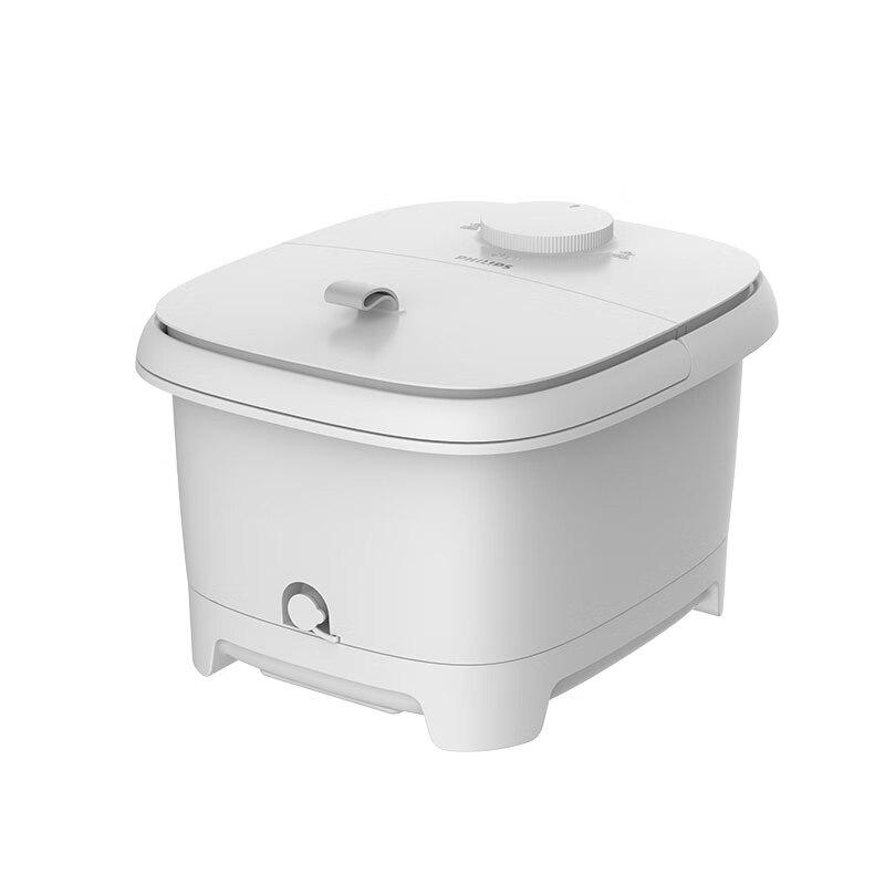 

Philips Heated Foot Spa Massager