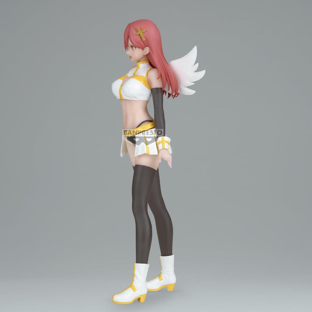 2.5-Dimensional Temptation GLITTER & GLAMOURS Ariel Angel Airborne Corps ver.