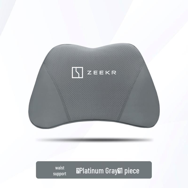 Zeekr 7X/009/007/MIX Headrest and Lumbar Support Neck Protection