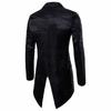 Fashion Charm Men's Casual One Button Fit Suit  Coat Jacket Party Tuxedo