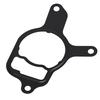 Vakuumpumpe gjenoppbygge tetningssett Pakning kompatibel for VW 2,5 L Jetta Beetle Passat Rabbit Golf 07K145100C Ikke mer lekkasjebytte