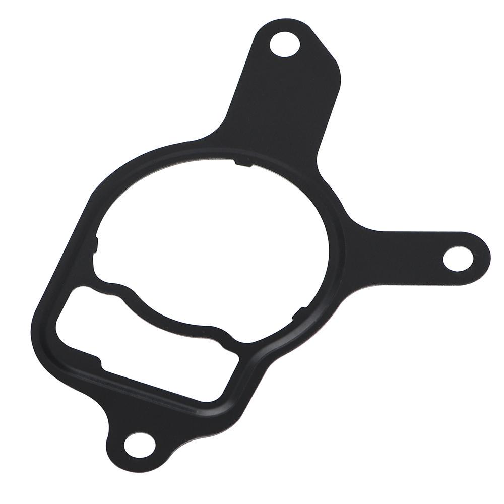 Vakuumpumpe gjenoppbygge tetningssett Pakning kompatibel for VW 2,5 L Jetta Beetle Passat Rabbit Golf 07K145100C Ikke mer lekkasjebytte