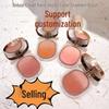Maquilhagem para rosto – Blush
