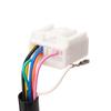 Super White Power Heated Side Mirror with Turn Signal BSM for   XV70 2018‑2022