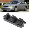 Power Window Master Switch 25401‑5M000 Fit for Sentra 00‑06