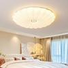 Liangtu Modern Minimalist Round Smart LED Ceiling Light