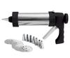 Cookie Press Decorator Kinghoff Kh-1363 Lumarko!