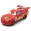 Anime Pixar Cars 3 Electric Toy Car Lightning Mcqueen Remote Control Car Children Toy Simulation Racing Christmas Gifts