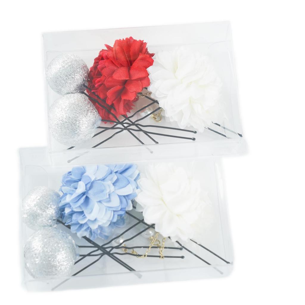 Perlenhaarschmuck, japanischer Stil, süß, Yukata, Haarschmuck für die Volljährigkeitszeremonie, Tischtennis-Chrysantheme, Abschlussfeier, Kindergarten