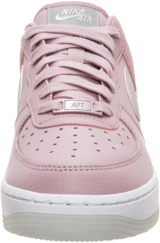 Кроссовки Nike Air Force 1 '07 Essential Women plum chalk /plum chalk/white