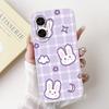 New Case For Xiaomi Poco C71 Cover Redmi A5 4G Phone Cases Fashion Flower Cartoon Soft TPU Fundas For Xiaomi Redmi A5 NFC Bumper