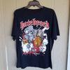 Maglietta Banda Hatebreed Cotone Unisex Tutte le Taglie S-4XL BO391 Maglietta Unisex