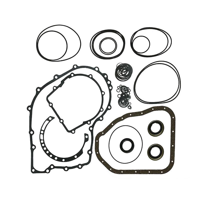 A4CF1 Automatikgetriebe Kupplungsölring Dichtungsring Überholsatz Dichtungen Für Hyundai Elantra Getriebe Überholung Reparaturkit A4CF2